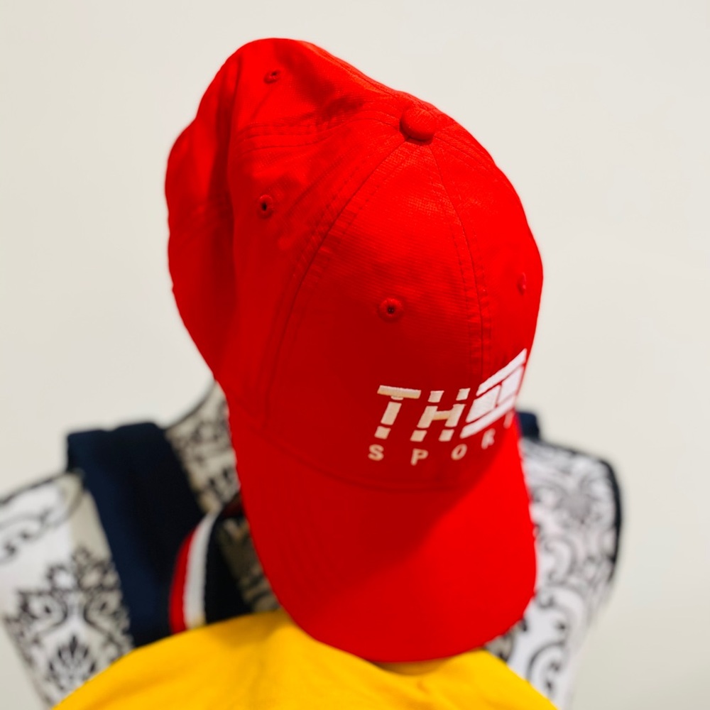 COPY - Tommy Hilfiger Sport Hat - Picture 12 of 12